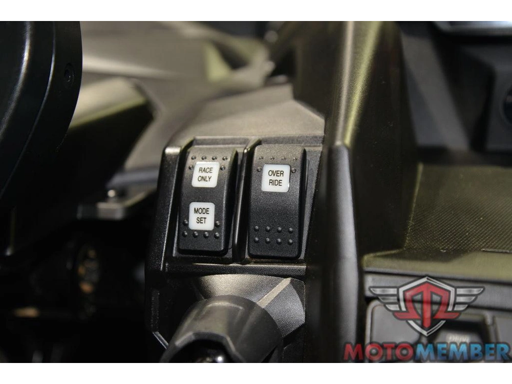 2025 Can-am Maverick X3 Max X Rc Turbo Rr alt