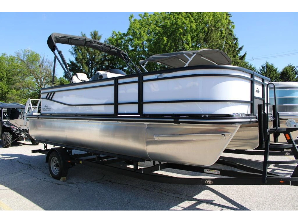 2025 Suncatcher Select 20fc alt