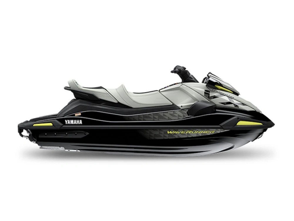2026 Yamaha Vx Cruiser® Ho With Audio alt