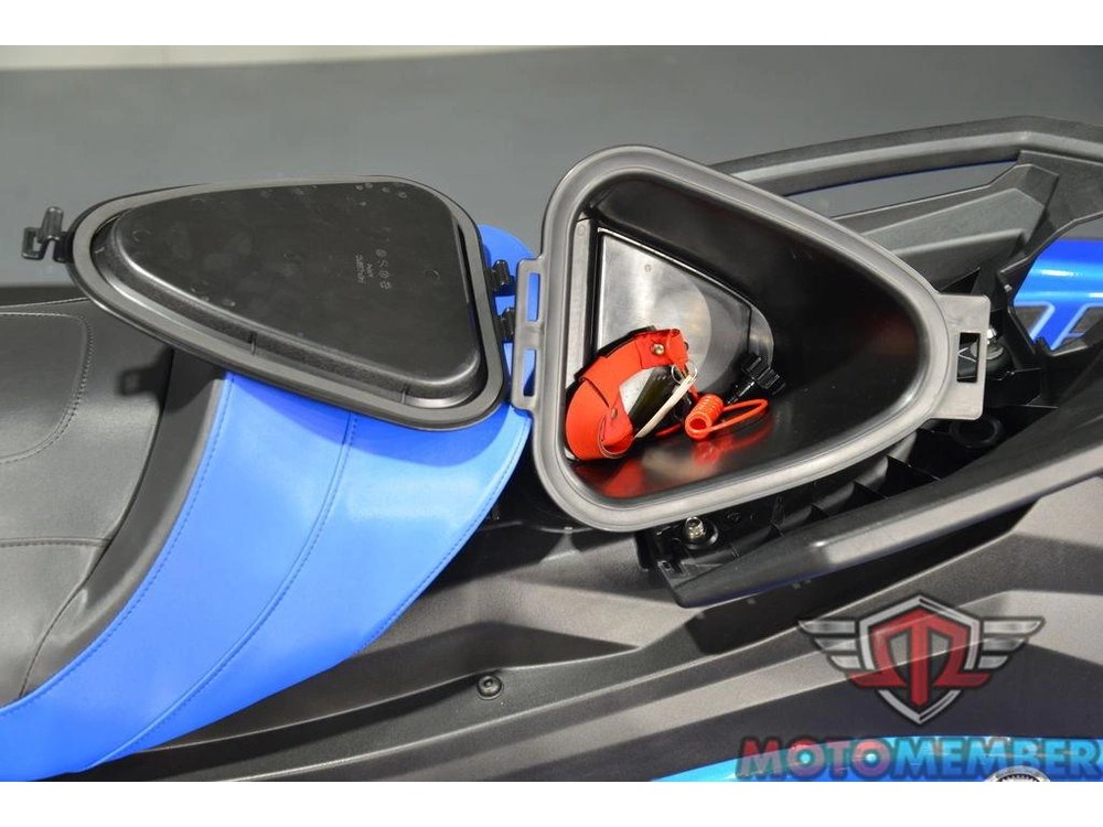 2024 Yamaha Vx® Limited Ho alt