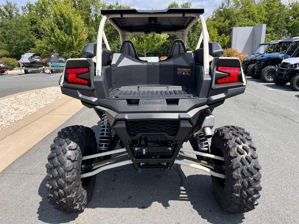2025 Kawasaki Teryx Krx® 1000 Es alt