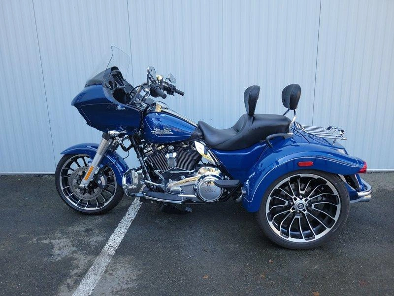 2023 Harley-davidson Fltrt - Road Glide® 3 alt