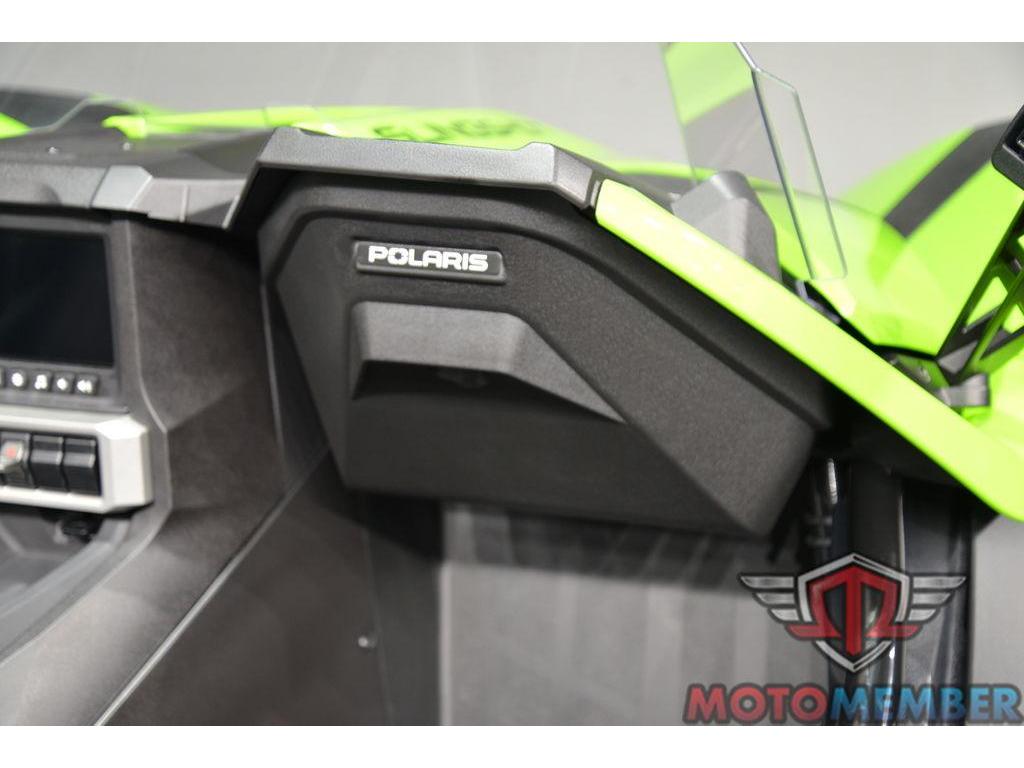 2025 Polaris Slingshot SL (AutoDrive) for Sale
