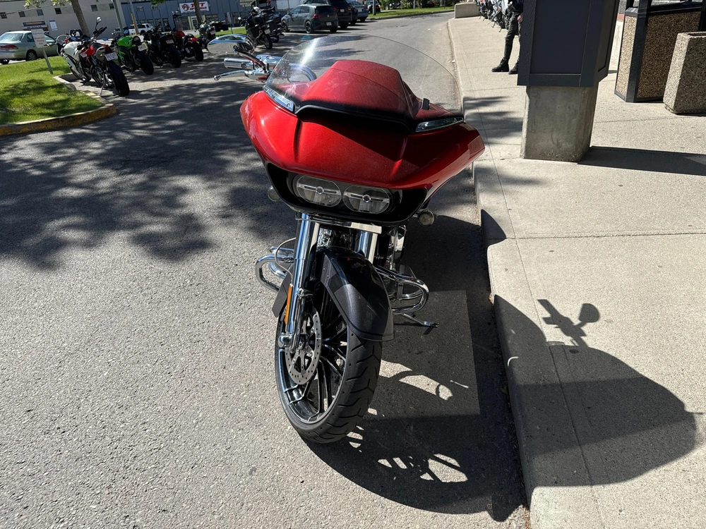 2018 Harley-davidson Fltrxse - Cvo™ Road Glide® alt