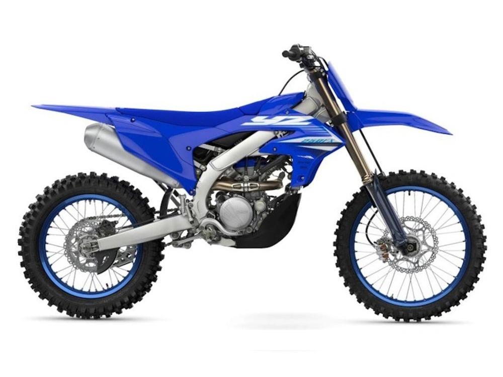 2025 Yamaha Yz250fx alt