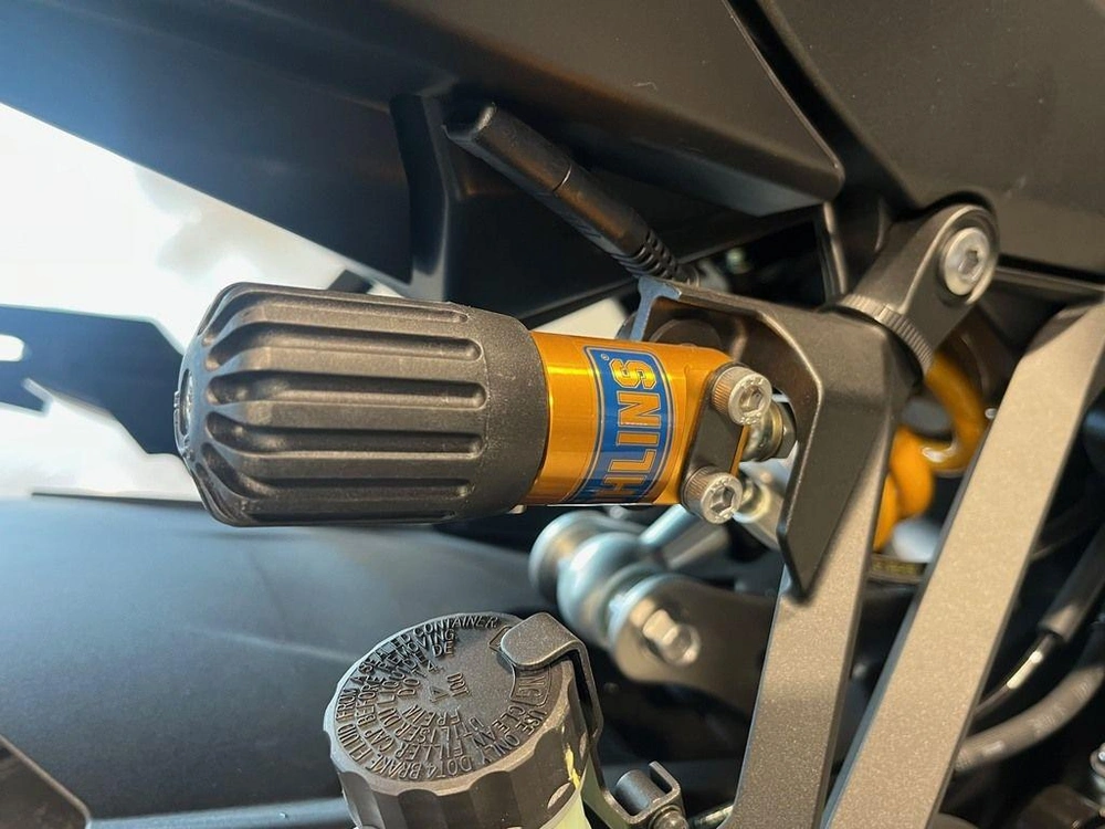 2026 Kawasaki Ninja® 1100sx Se Abs alt