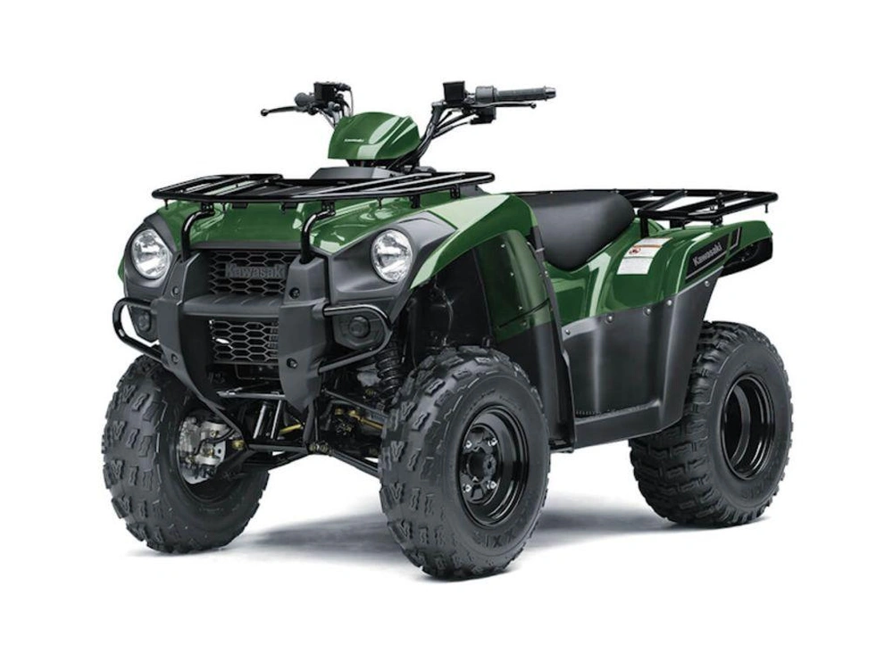 2025 Kawasaki Brute Force® 300 alt
