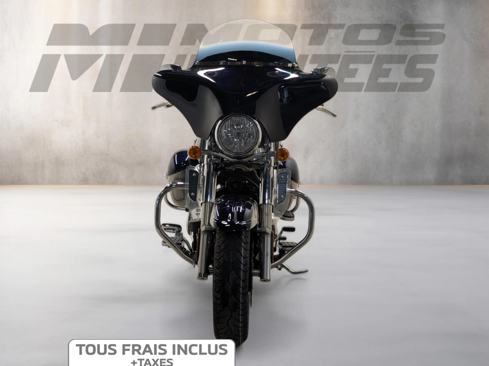 Kawasaki Vulcan 1700 Nomad 2011 alt