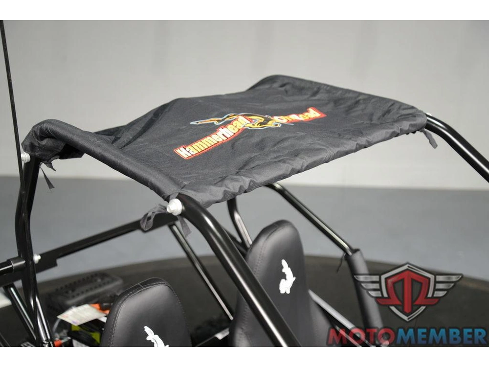 2026 Hammerhead Off-road Mudhead® Se alt