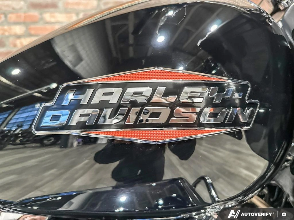 2026 Harley-davidson Road Glide alt