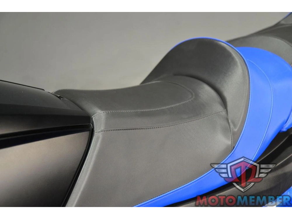 2024 Yamaha Vx® Limited Ho alt