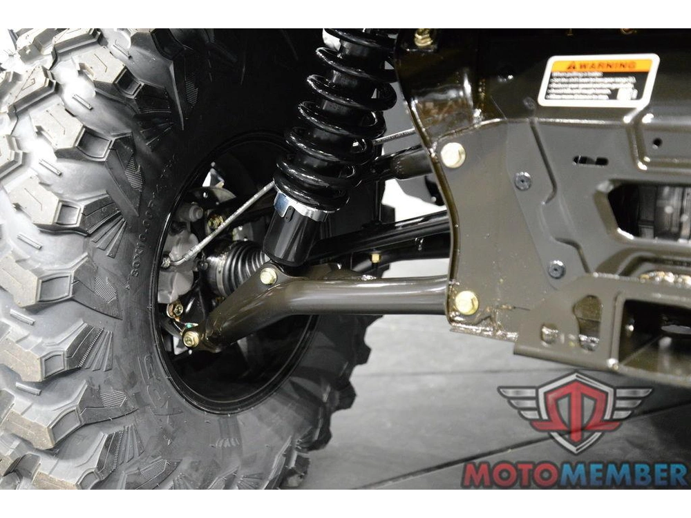 2026 Can-am Defender Pro Limited Hd10 alt