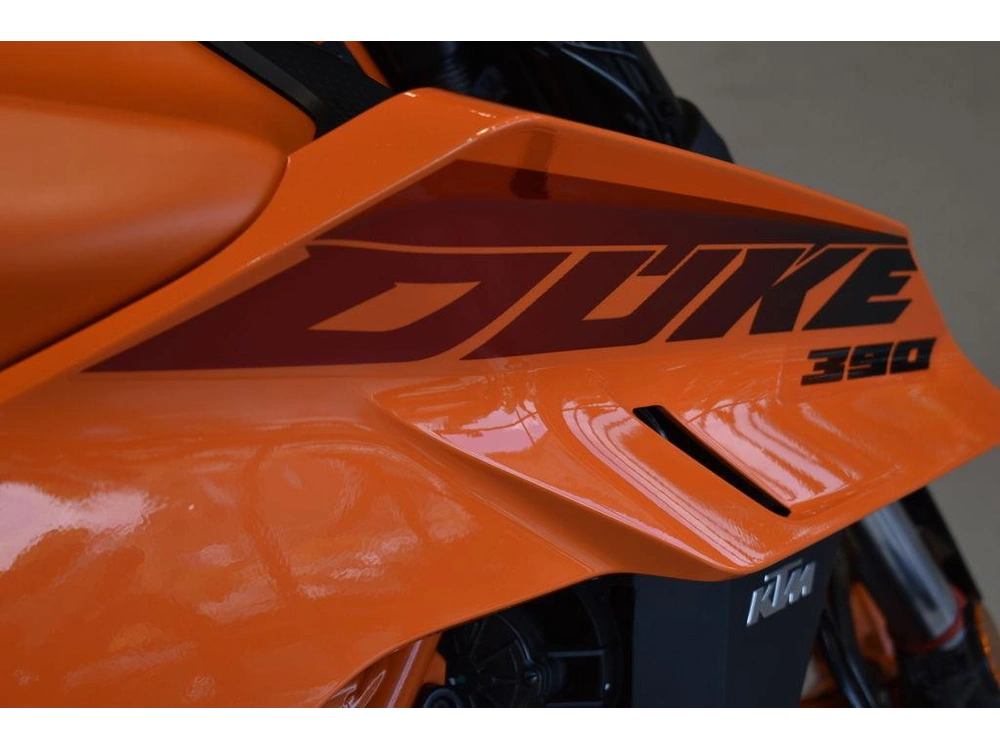 2024 Ktm 390 Duke alt