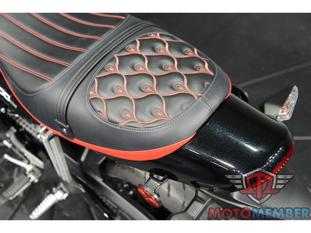 2024 Kawasaki Z900RS ABS for Sale