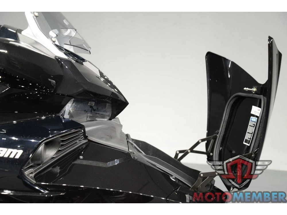 2023 Can-am Spyder F3 Limited Platine Wheels alt