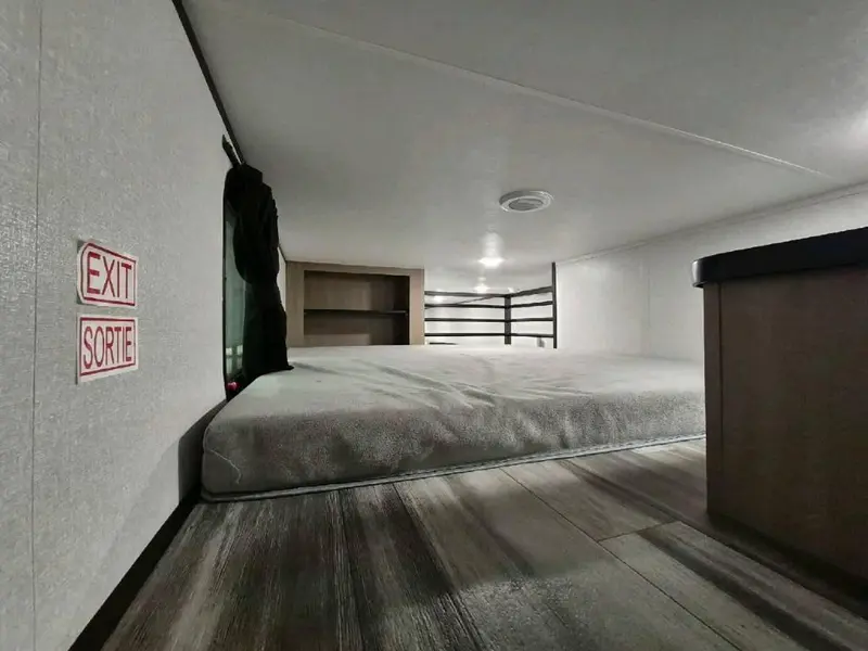 2026 Jayco Jay Flight Bungalow 401LOFT