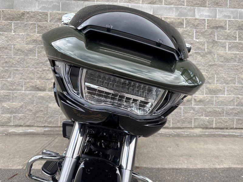 2026 Harley-davidson Fltrx - Road Glide® alt