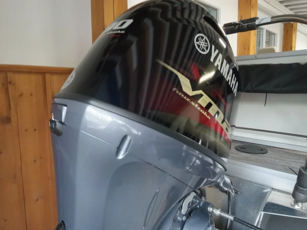 2023 Godfrey Marine 2086 Split Bench alt