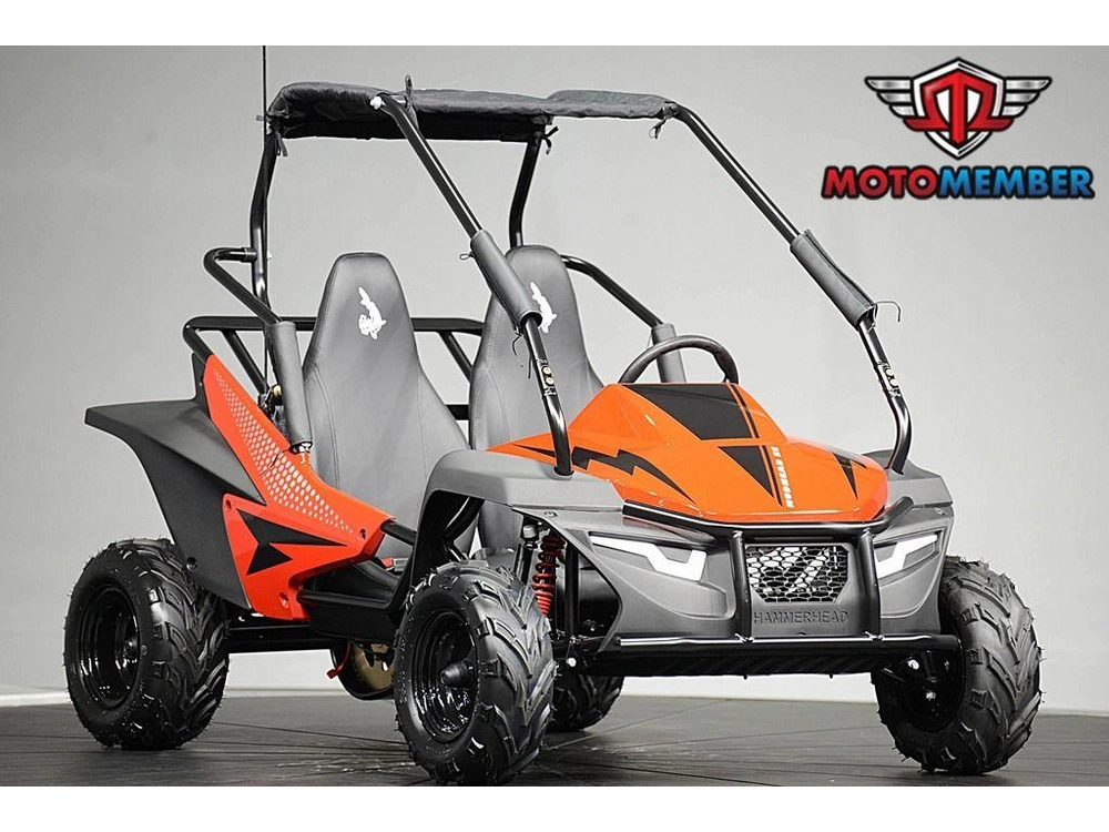 2026 Hammerhead Off-road Mudhead® Se alt