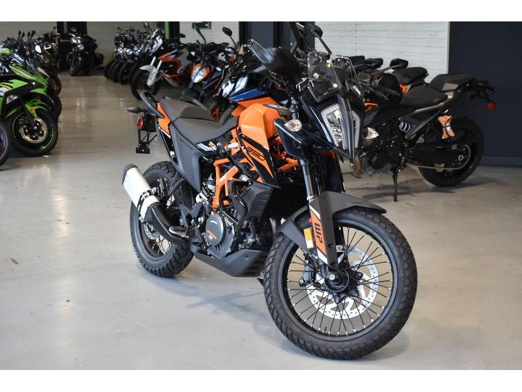2024 KTM Adventure 390 for Sale