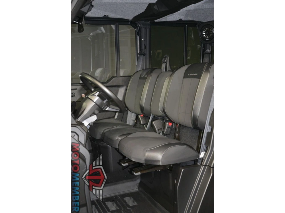 2026 Can-am Defender Max Limited Hd11 alt