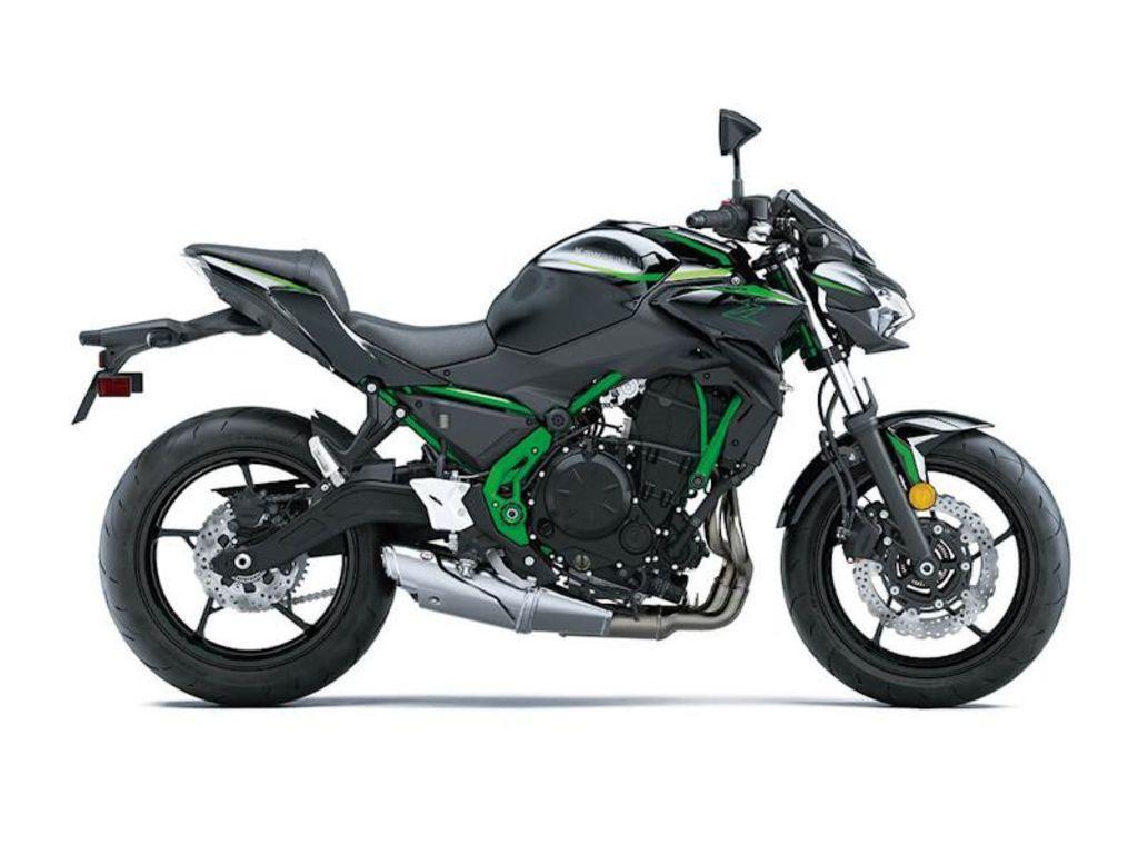 2025 Kawasaki Z650 ABS for Sale in Purcellville, VA