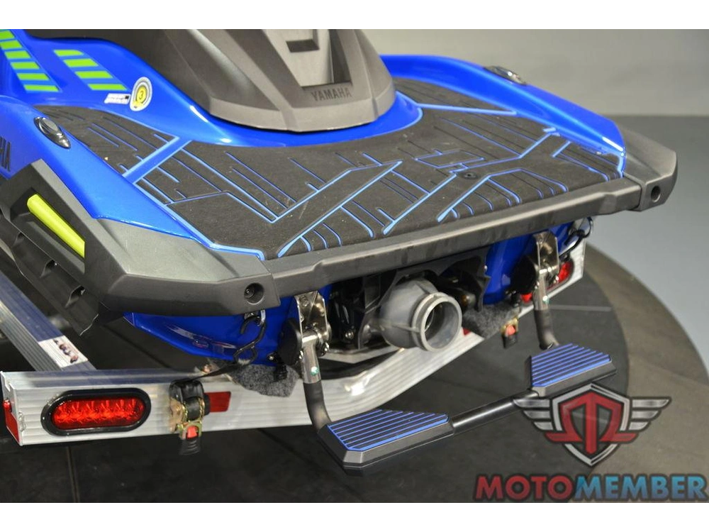 2024 Yamaha Vx® Limited Ho alt