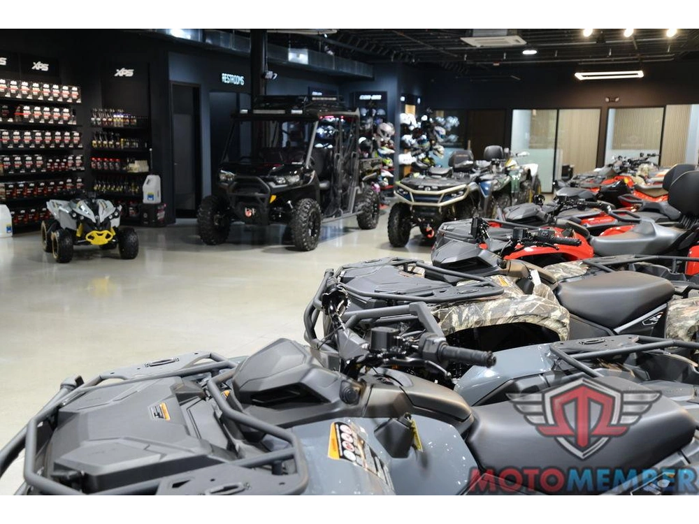 2025 Can-am Maverick X3 Ds Turbo Fiery Red & Hyper Silver alt