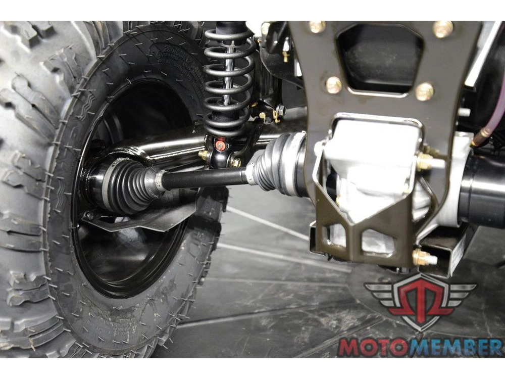 2026 Can-am Renegade X Xc 1000r alt