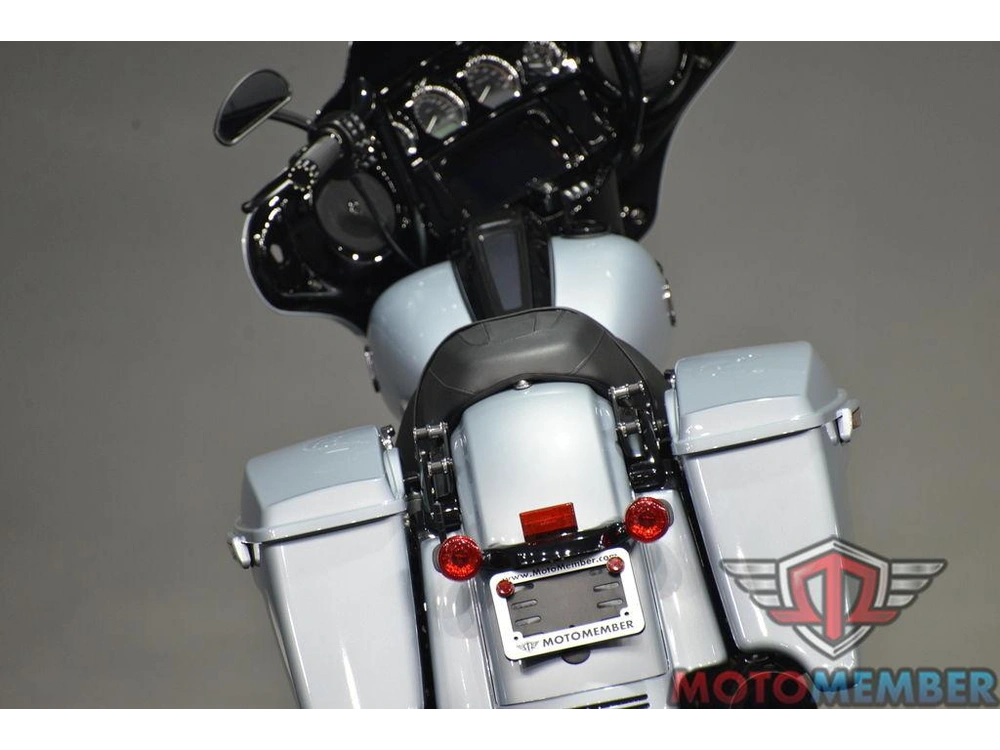2023 Harley-davidson Flhxs - Street Glide® Special alt