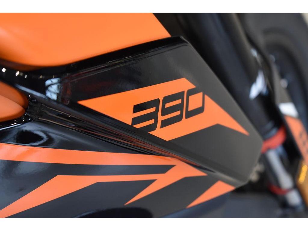 2024 KTM Adventure 390 for Sale