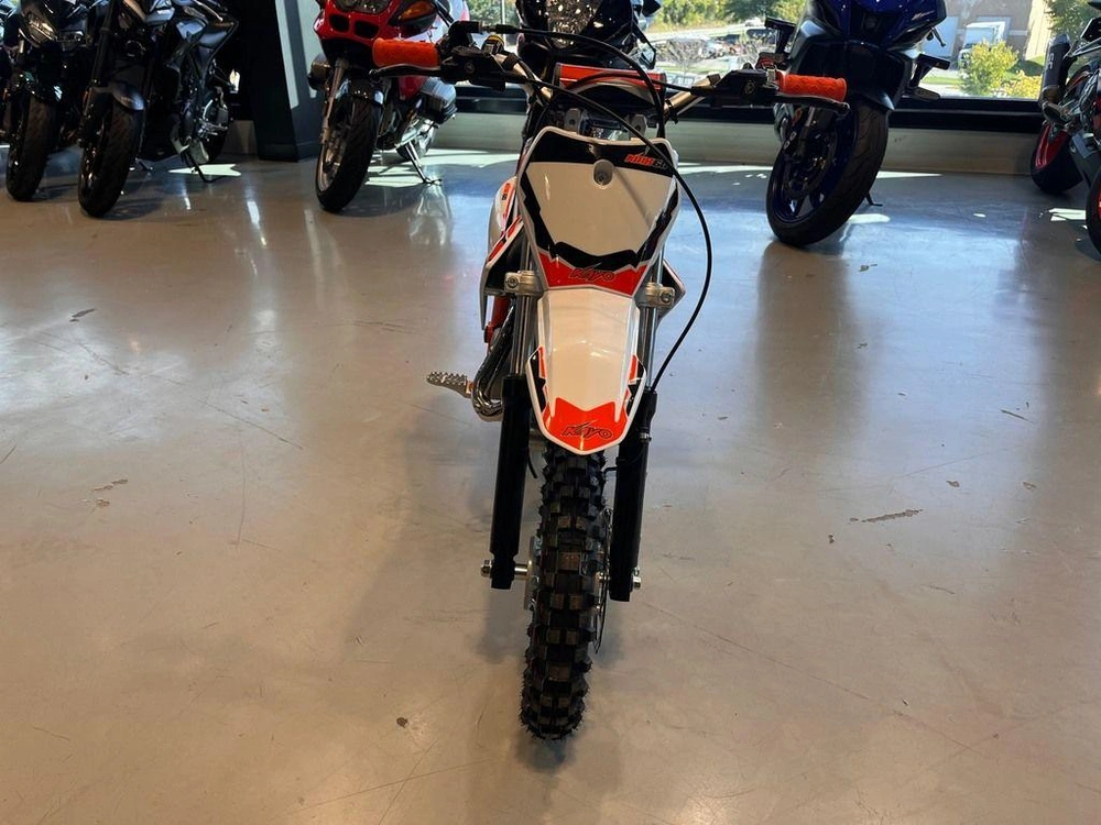 2026 Kayo Kmb 60 alt