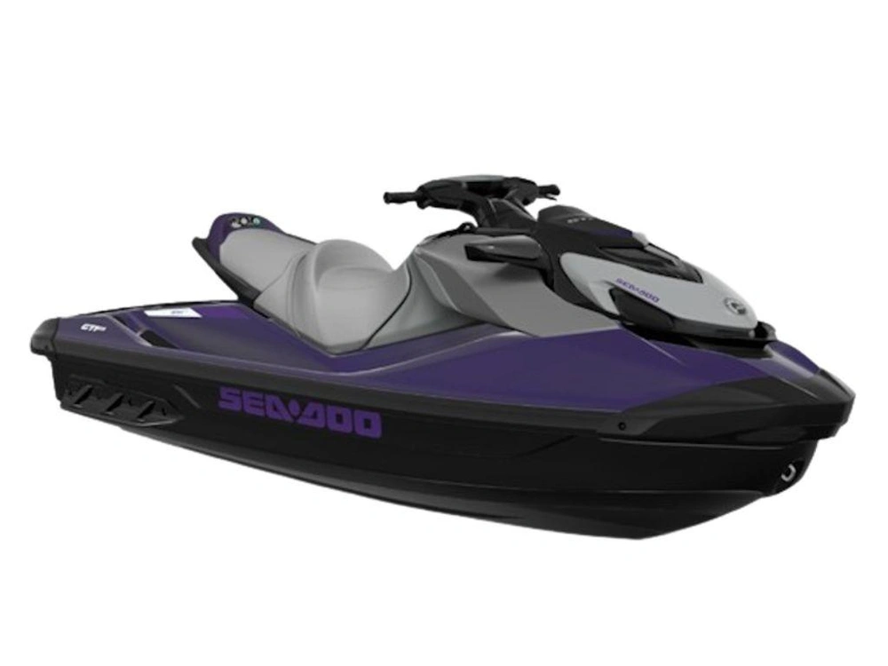 2025 Sea-doo Gti™ Se 130 Ibr alt