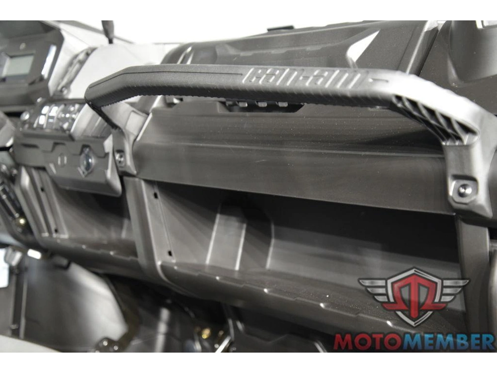 2025 Can-am Defender Max Xt Hd9 alt