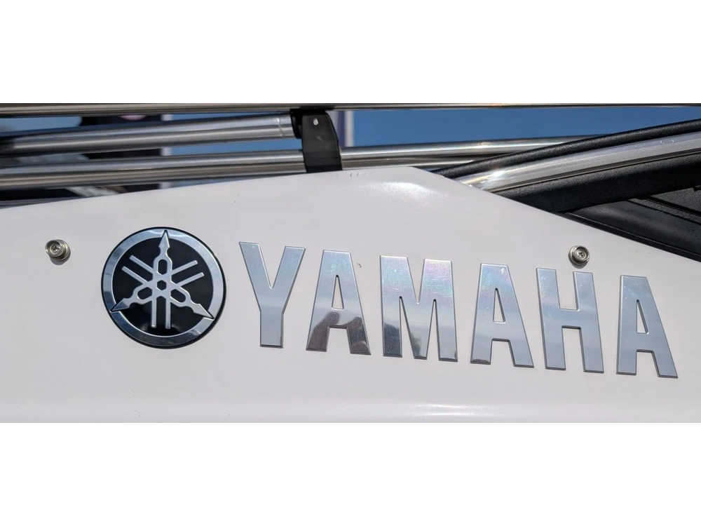 2021 Yamaha Sx195 Only 89 Hours! 250 Horsepower! 50 Mph + Super Clean! ! $56995 Plus Hst & Licensing. Finance For $124 Weekly With No Downpayment! Trades Welcome. alt