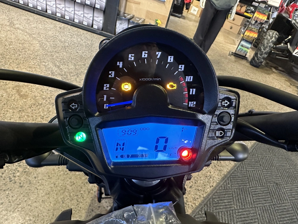 2026 Kawasaki Vulcan S alt