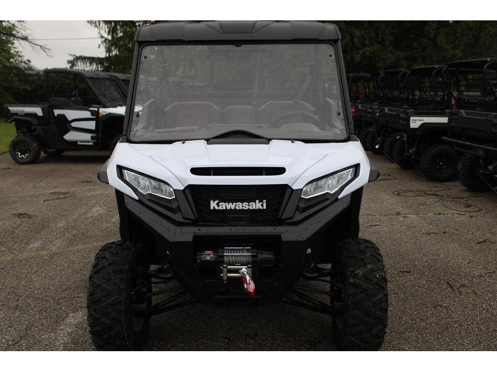 2025 Kawasaki RIDGE Ranch Edition for Sale