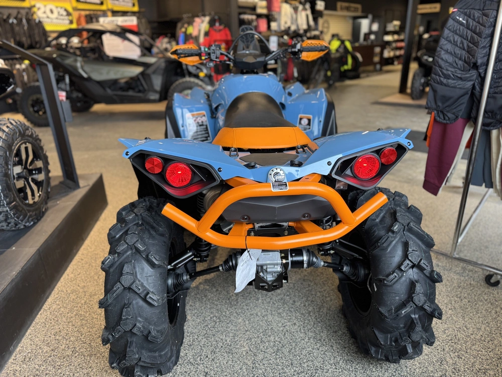 Can-am Renegade Xmr 1000r 2026 alt
