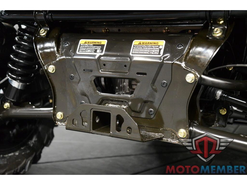 2026 Can-am Defender Dps Cab Hd10 alt