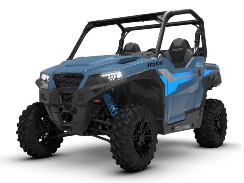 2026 Polaris General 1000 Premium alt