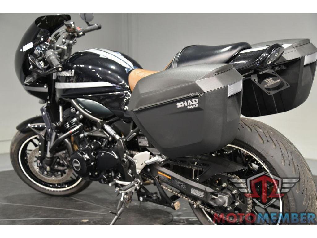 2022 Kawasaki Z900RS Cafe for Sale