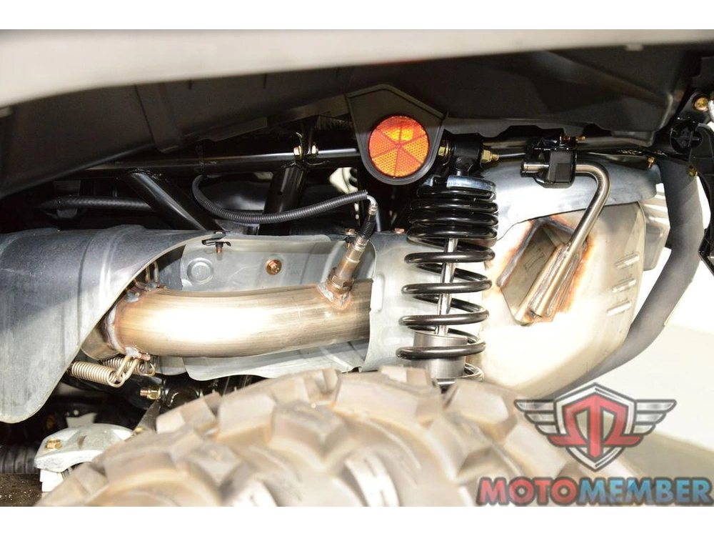 2025 Can-am Outlander 850 alt