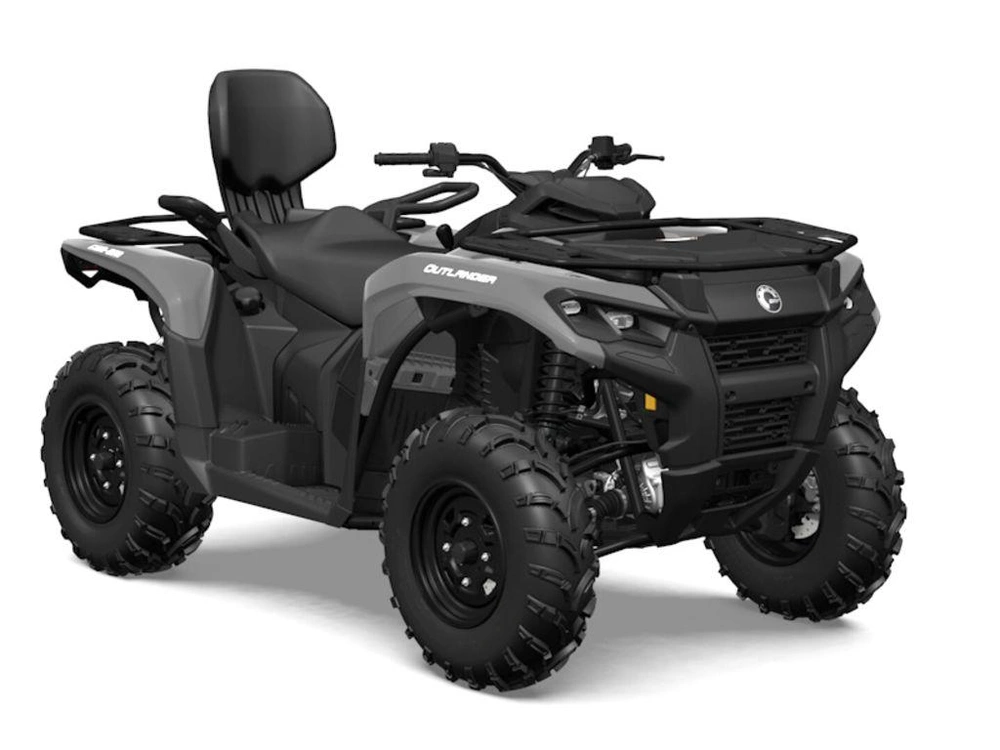 2025 Can-am Outlander Max Dps 700 alt
