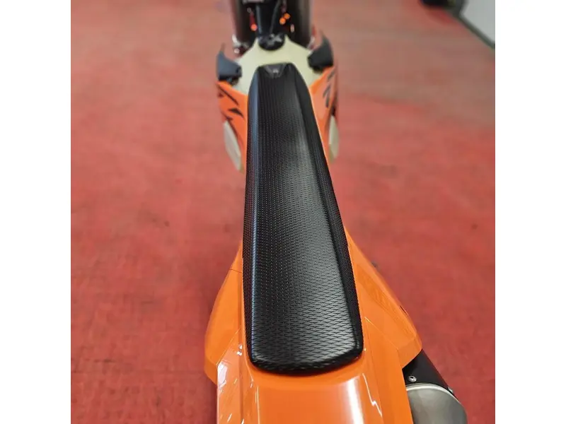 2026 KTM 500 EXC-F