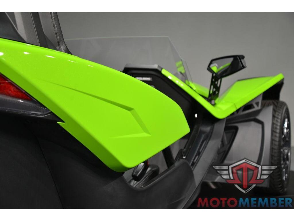 2025 Polaris Slingshot SL (AutoDrive) for Sale