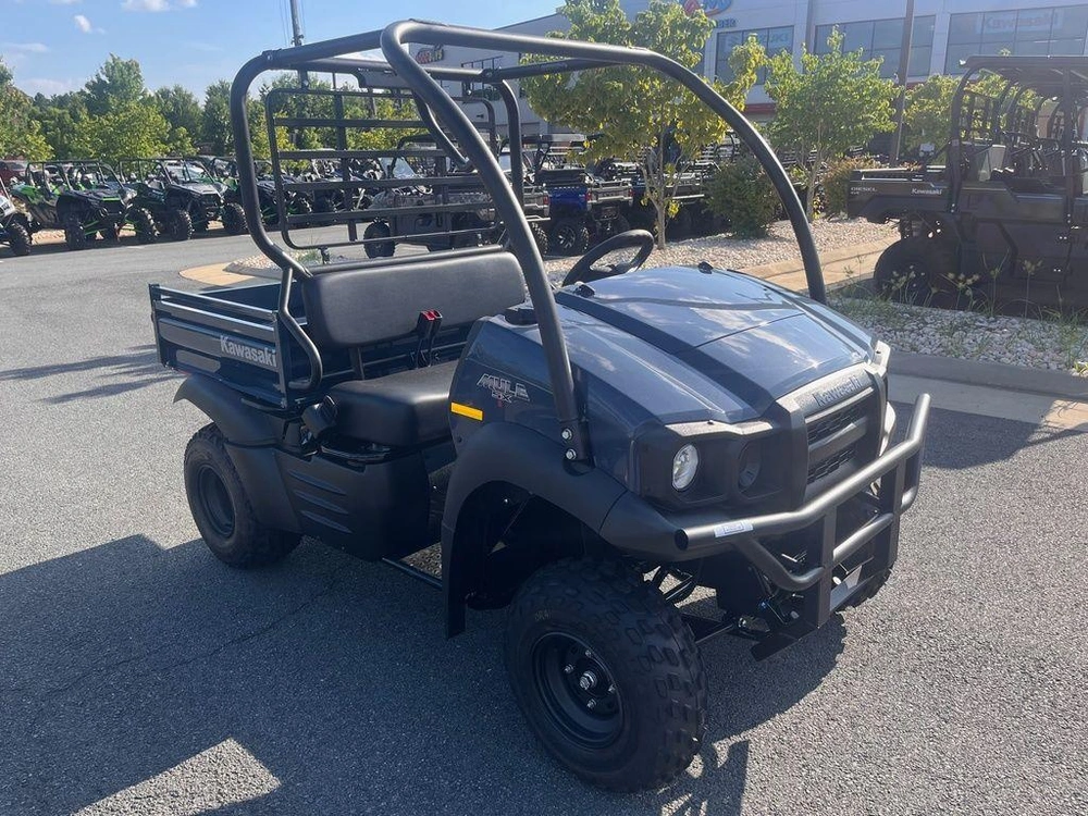 2026 Kawasaki Mule Sx™ alt