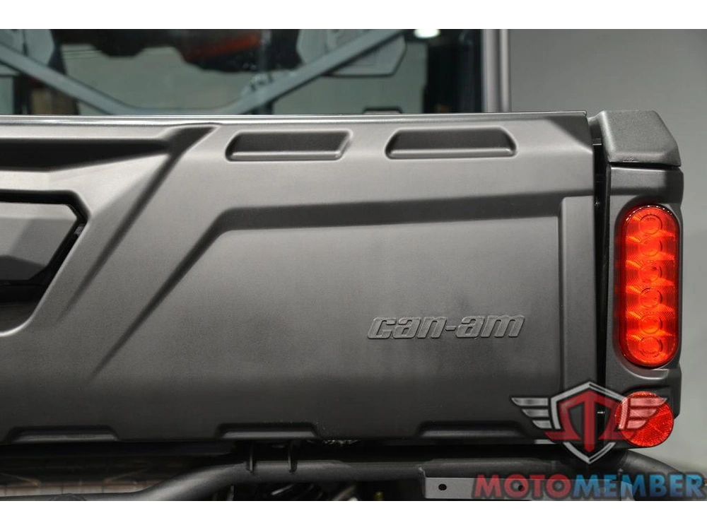 2026 Can-am Defender Dps Cab Hd10 alt