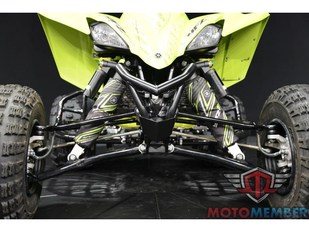 2025 Yamaha Yfz450r Se alt