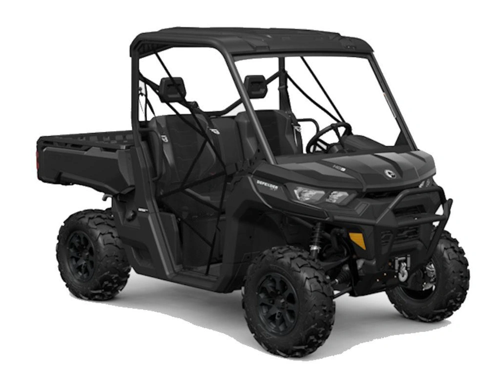 2025 Can-am Defender Xt Hd9 alt