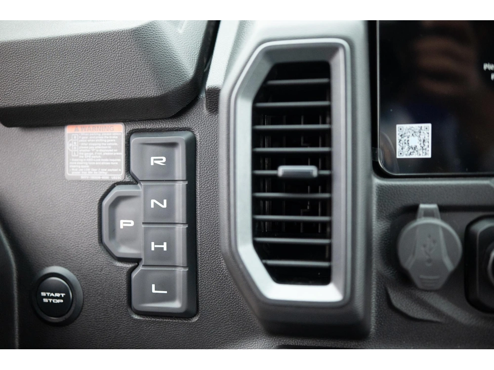 2026 Cfmoto U10 Pro Highland Xl alt